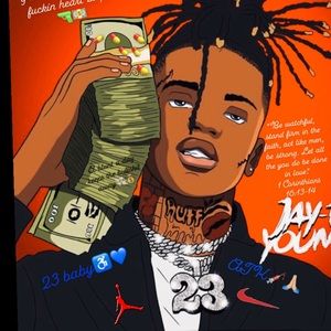 Meet your Posher, Drew